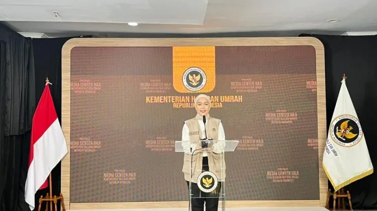 Juru Bicara Kemenhaj: 12 Kloter Jemaah Haji Gelombang Pertama Sudah Dipulangkan