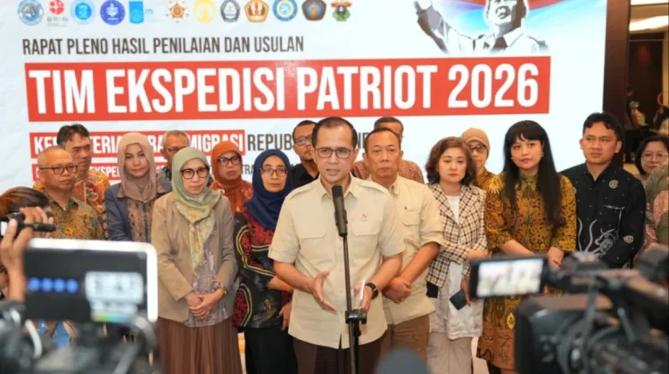 Mentrans Tegaskan Rekrutmen TEP 2026 Transparan, Objektif, dan Kompeten