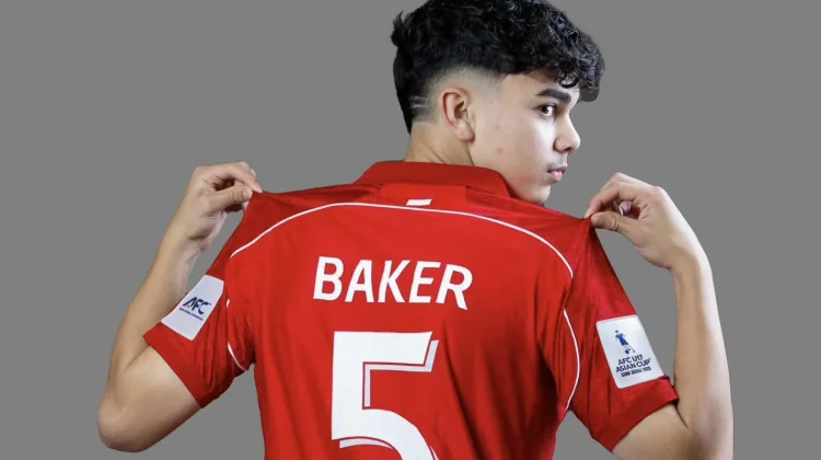 Mathew Baker Masuk Skuad Timnas FIFA Matchady 2026, Ini Kata John Herdman