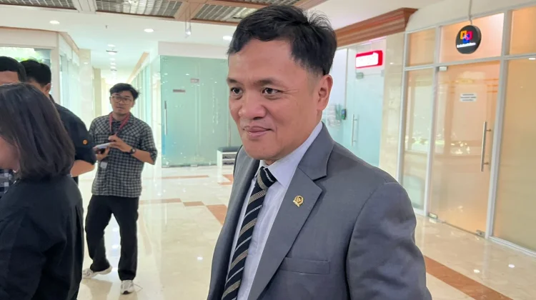 DPR: Hubungan Megawati dan Prabowo Harmonis, Contoh Redam Polarisasi