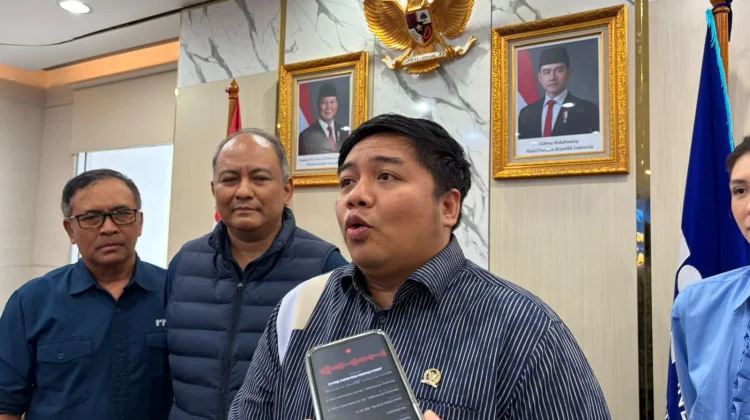 GEKRAFS Gandeng RRI, Tekankan Pentingnya Kolaborasi Ekraf dengan Media