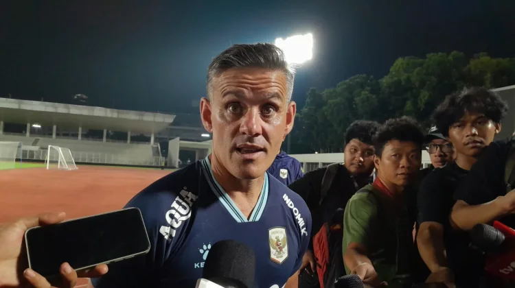 Pelatih Timnas Indonesia Optimistis Kanada Lolos Fase Grup Piala Dunia 2026