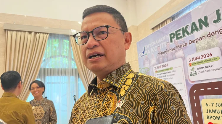 Penyalahgunaan Whip Pink Kembali Jadi Sorotan, Ini Respons Kepala BPOM