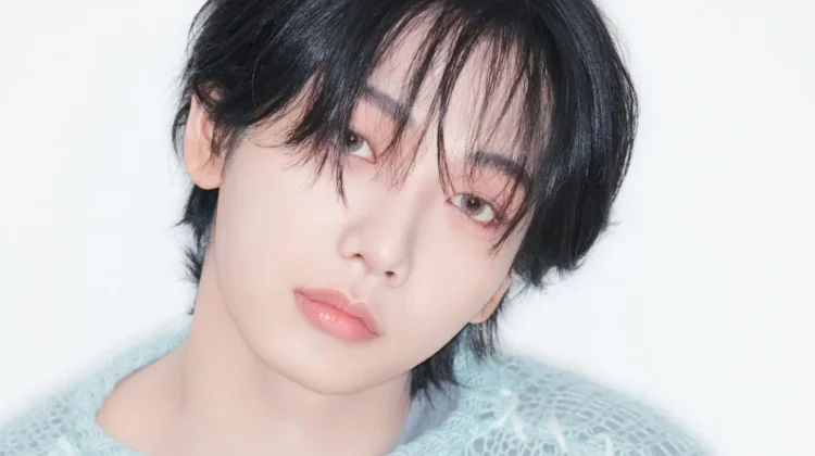Jaehyun BOYNEXTDOOR Batasi Aktivitas Sementara Akibat Cedera Pergelangan Kaki