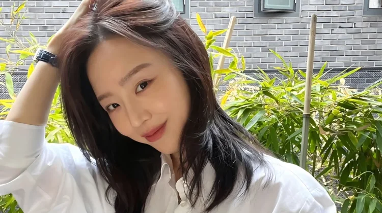 Aktris Shin Hae Sun Dipastikan Memerankan Jaksa Pemburu Kebenaran di Drama 'Dash'