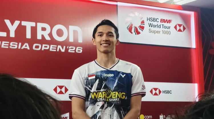 Taklukan Tunggal Singapura, Jojo Beberkan Sempat Kesulitan Adaptasi
