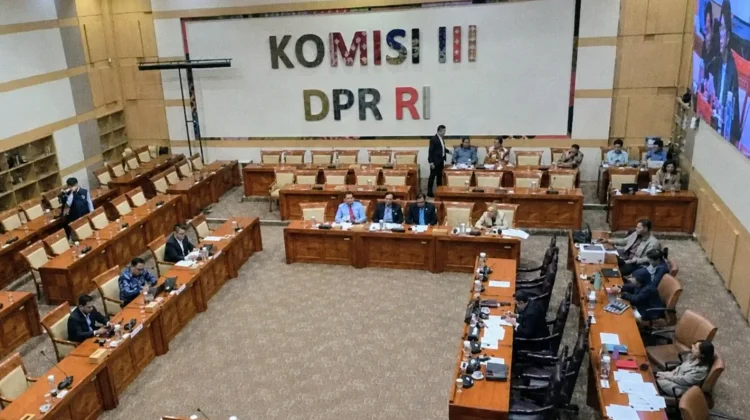 Revisi UU Polri, Pakar Hukum Minta Fungsi Kompolnas Fokus pada Pengawasan