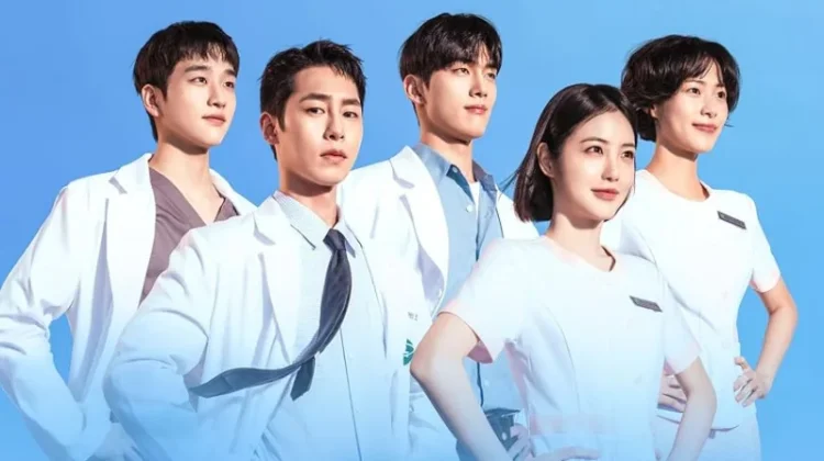 Sinopsis ‘Doctor on the Edge’, Tayang di Disney+
