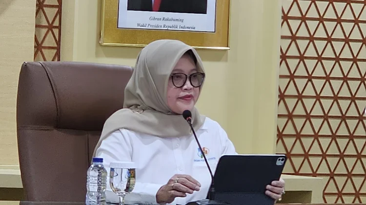 April 2026, Neraca Perdagangan Indonesia Masih Surplus meski Turun