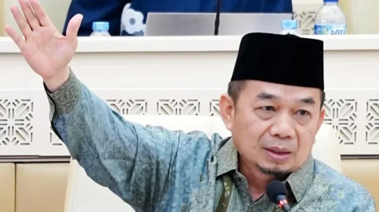 Jazuli: Pemilu Berkualitas Lahirkan Negarawan