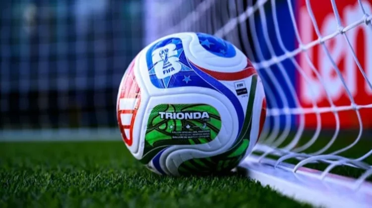 Bola Piala Dunia 2026 Harus Diisi Daya sebelum Dipakai? ternyata Ini Alasannya!