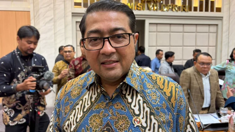 Kemenekraf akan Gunakan Tambahan Anggaran untuk Perkuat Ekosistem Ekraf