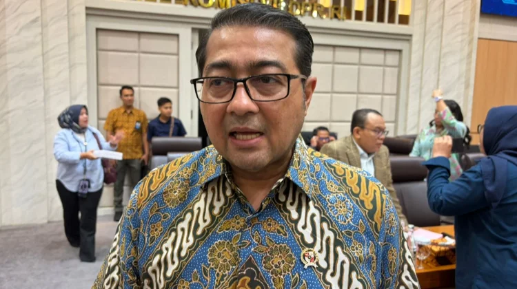 Rindekraf 2026–2045 Rampung, Menekraf Tunggu Persetujuan Presiden