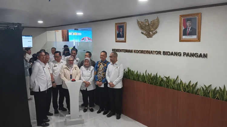 Hari Susu Nusantara Perkuat Edukasi Gizi