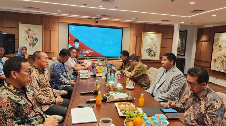 Program Bedah Rumah di Sultra Naik Tiga Kali Lipat Jadi 10 Ribu Unit pada 2026