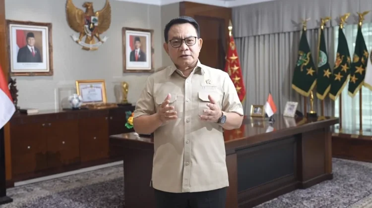 KSP Beberkan Lonjakan Tajam Serangan Siber Indonesia Tahun 2026