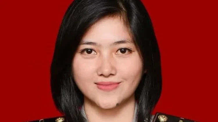 Karier Moncer Iptu Priscilla Tissy Atotoy Jadi Sorotan