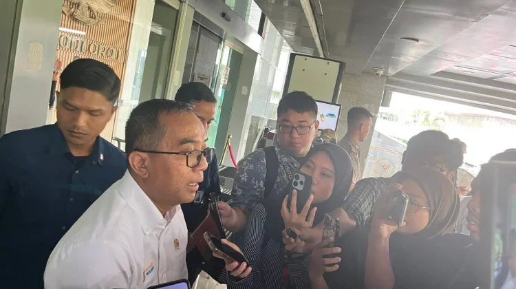 Kemendiktisaintek Kaji Langkah Hukum Kasus Riset Palsu