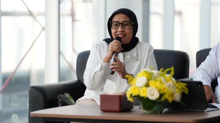 Profile Nanik, dari Jurnalis hingga jadi Kepala BGN