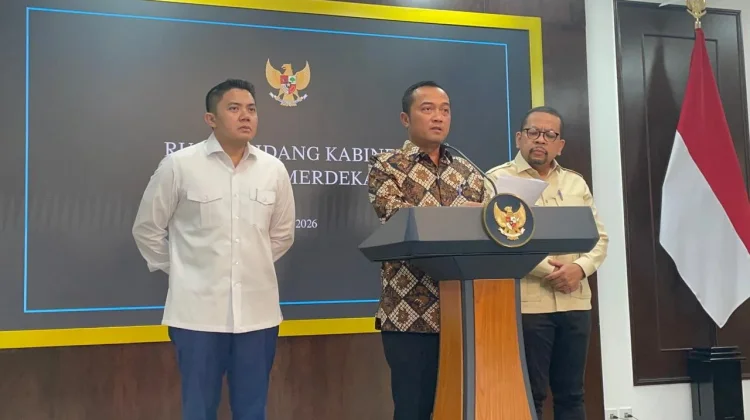 Mensesneg Beberkan Alasan Presiden Tunjuk Nanik jadi Kepala BGN