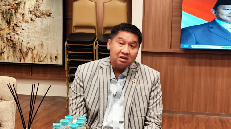 Kementerian PKP Tingkatkan Kuota Rumah Subsidi Sultra Jadi 20 Ribu Unit