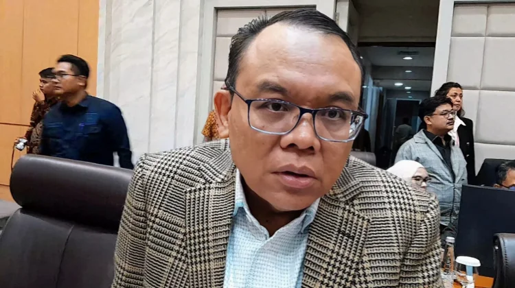 Saleh Daulay: Efektivitas Program Ekraf Harus Didukung Anggaran yang Memadai