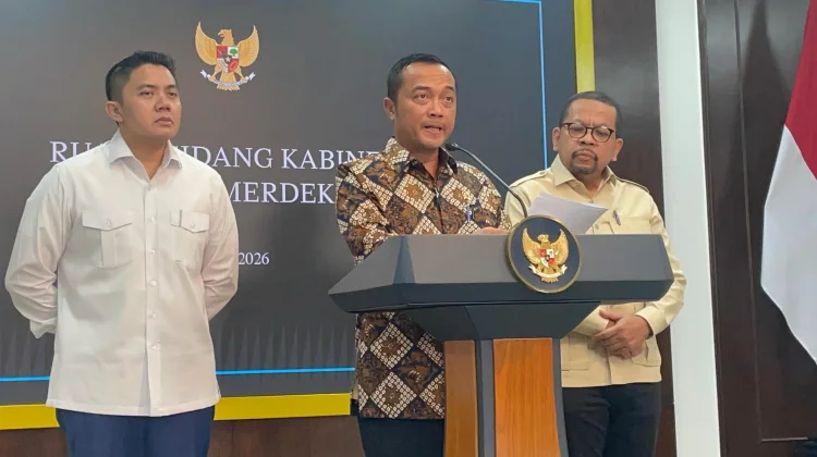 Percepat Program MBG, Presiden Meminta Pejabat Baru BGN Perkuat Koordinasi