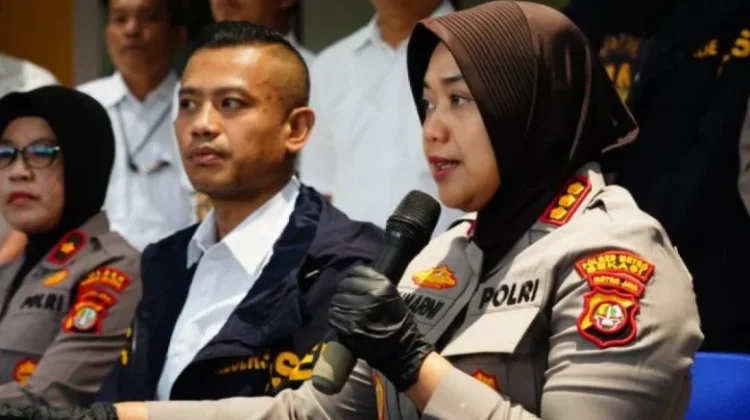 Mantan Istri Diduga Jadi Dalang Pembunuhan WNA Korsel di Bekasi