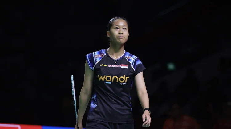 Simak Jadwal Lengkap Pertandingan Indonesia Open 2026 Hari Kedua