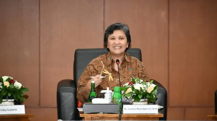 MPR Dorong Pelestarian Lengger Banyumas sebagai Warisan Budaya