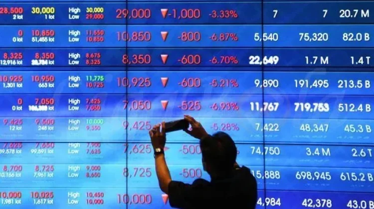 Mengenal Sejarah Hari Pasar Modal Indonesia yang Diperingati Setiap 3 Juni