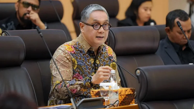 Bela UMKM Kreatif, Legislator Desak Kemenekraf Perjuangkan Penundaan Pajak PPh