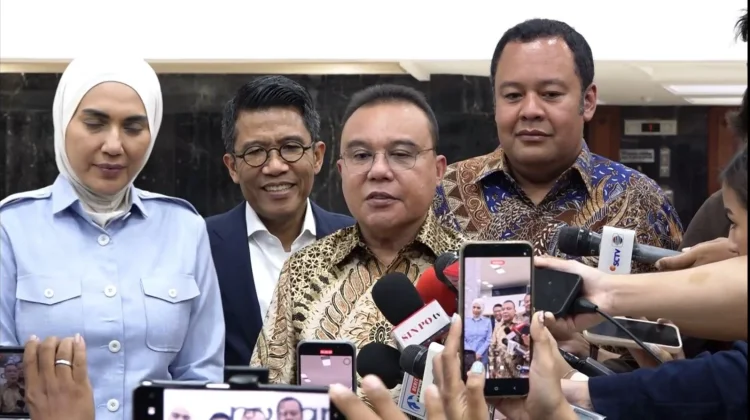 Wakil Ketua DPR Dukung Presiden Ganti Kepala BGN