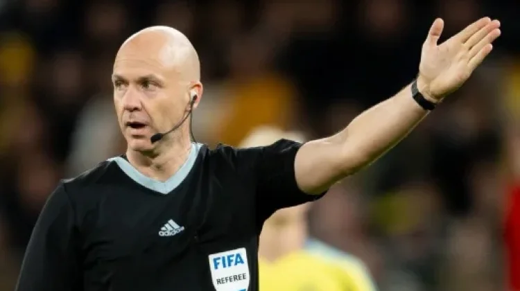 Kartu Merah hingga VAR, Ini Aturan Baru Piala Dunia 2026