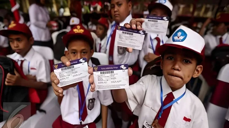 Juni 2026 Masuk Termin Berapa? Simak Serba-Serbi Informasi PIP 2026 Kemendikdasmen