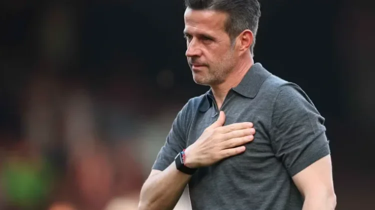 Marco Silva Tinggalkan Fulham setelah Peroleh Keberhasian di Lima Musim