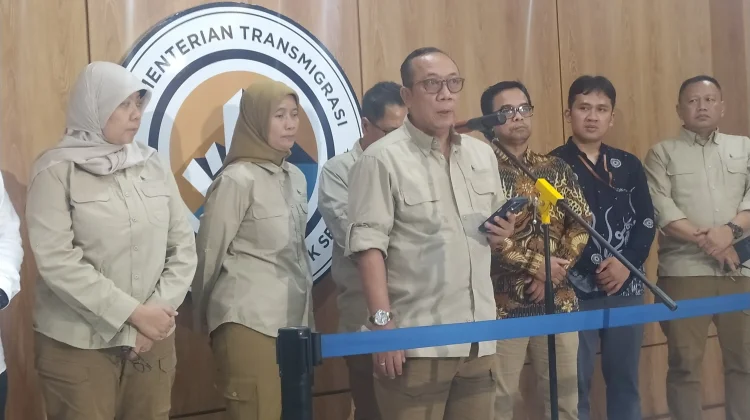 Kementrans Tetapkan 1.230 Peserta Lolos Rekrutmen TEP 2026