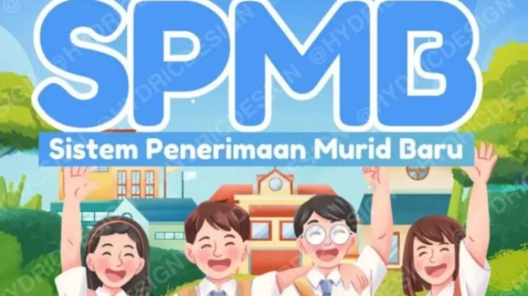 Cara Daftar Prapendaftaran SPMB Jakarta 2026 dan Rincian Dokumen Harus Dipenuhi