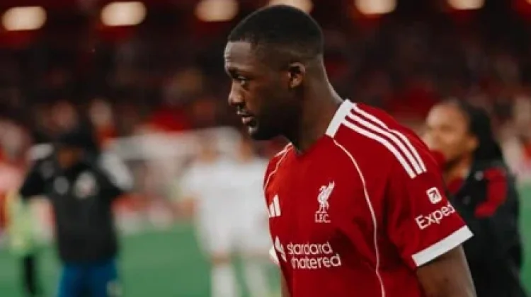 Ibrahima Konate Bakal Gabung Real Madrid, Kesepakatan Lisan Sudah Terjalin