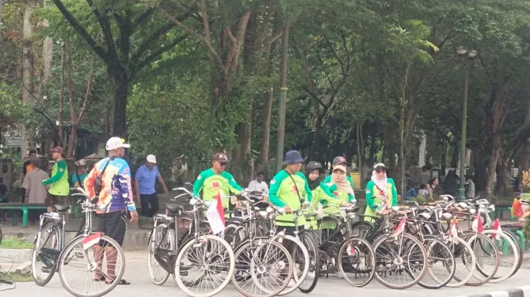Setiap 3 Juni, Ini Sejarah dan Tujuan Peringatan Hari Sepeda Sedunia oleh PBB