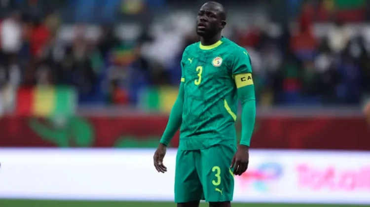 Koulibaly Yakin Senegal Bisa Sukses di Piala Dunia 2026