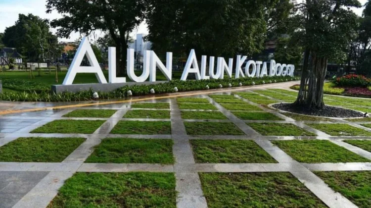 Mengulas Sejarah Peringatan Hari Jadi Bogor Setiap 3 Juni