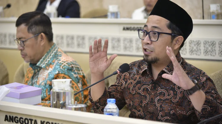 Revisi UU Pemilu, Komisi II Harapkan Pihak Terkait Fokus Cari Titik Keseimbangan