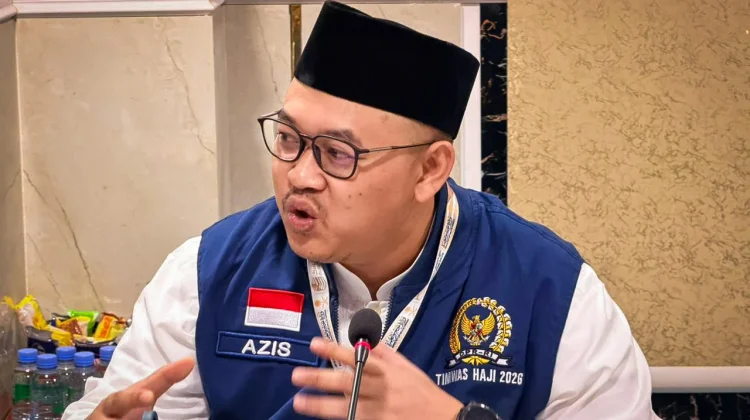 Timwas DPR Minta Edukasi Jemaah soal Aturan Hotel Bintang Lima