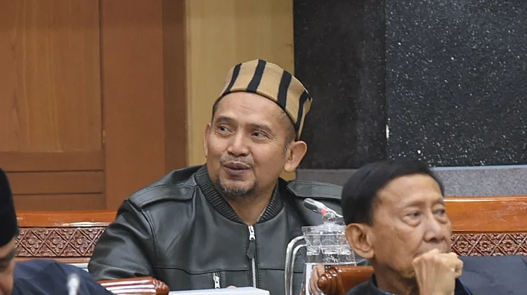 Kasus Haninah Travel, DPR Ingatkan Jaminan Perlindungan Jemaah Umrah di UU 14/2025