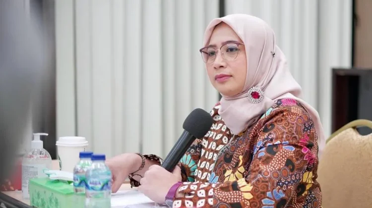 Komisi IX Nilai Evaluasi Pergantian Kepala BGN Hal Wajar