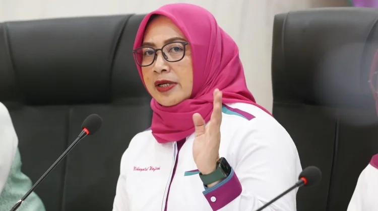 Nihayatul Wafiroh: Kepala BGN Tak Cukup Hanya Jago Komunikasi