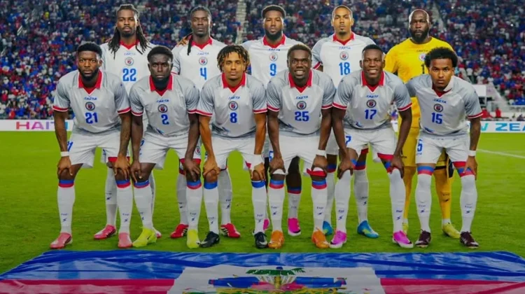 Akhiri Penantian 52 Tahun, Haiti Siap Ukir Sejarah di Piala Dunia 2026