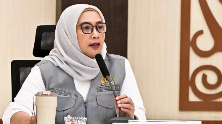 Komisi IX Minta Kepala Baru BGN Langsung Tancap Gas