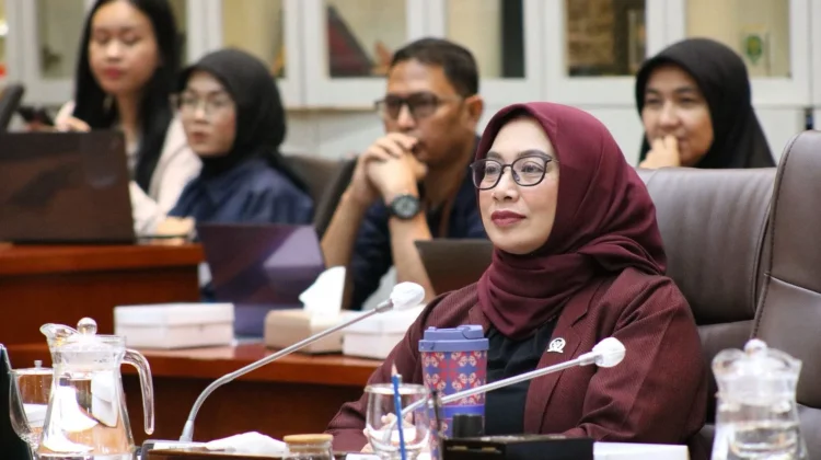 Komisi IX Soroti Tantangan Distribusi MBG untuk Wilayah 3T